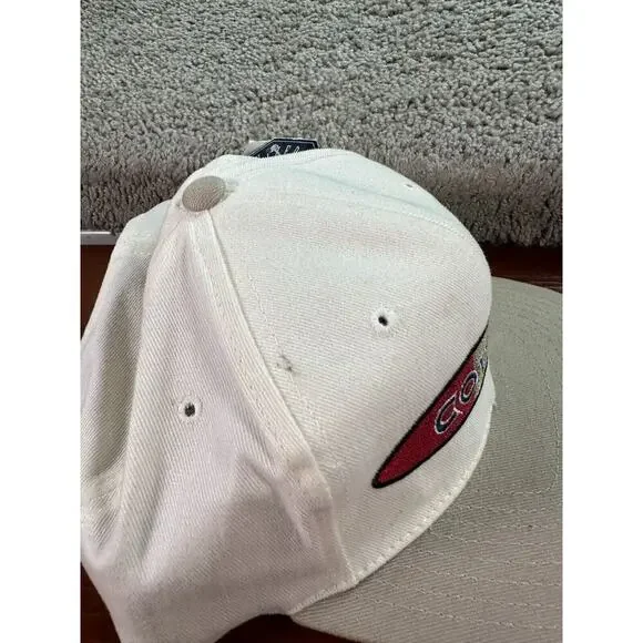 NEW VINTAGE Dallas Cowboys American Needle Hat Mens Snapback NFL Football Cap *